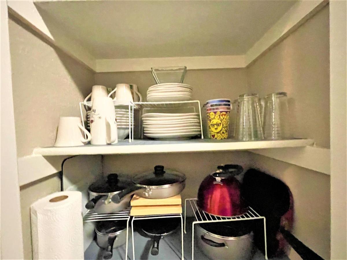 Close To All, Restful Duplex A In Downtown, Utep, Hospitals El Paso Extérieur photo