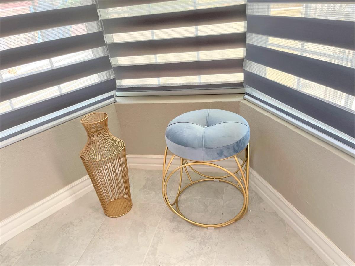 Close To All, Restful Duplex A In Downtown, Utep, Hospitals El Paso Extérieur photo