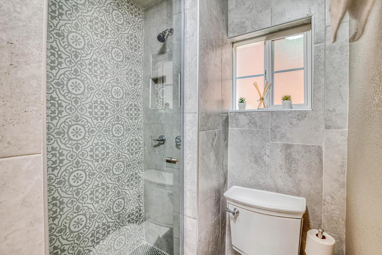 Close To All, Restful Duplex A In Downtown, Utep, Hospitals El Paso Extérieur photo