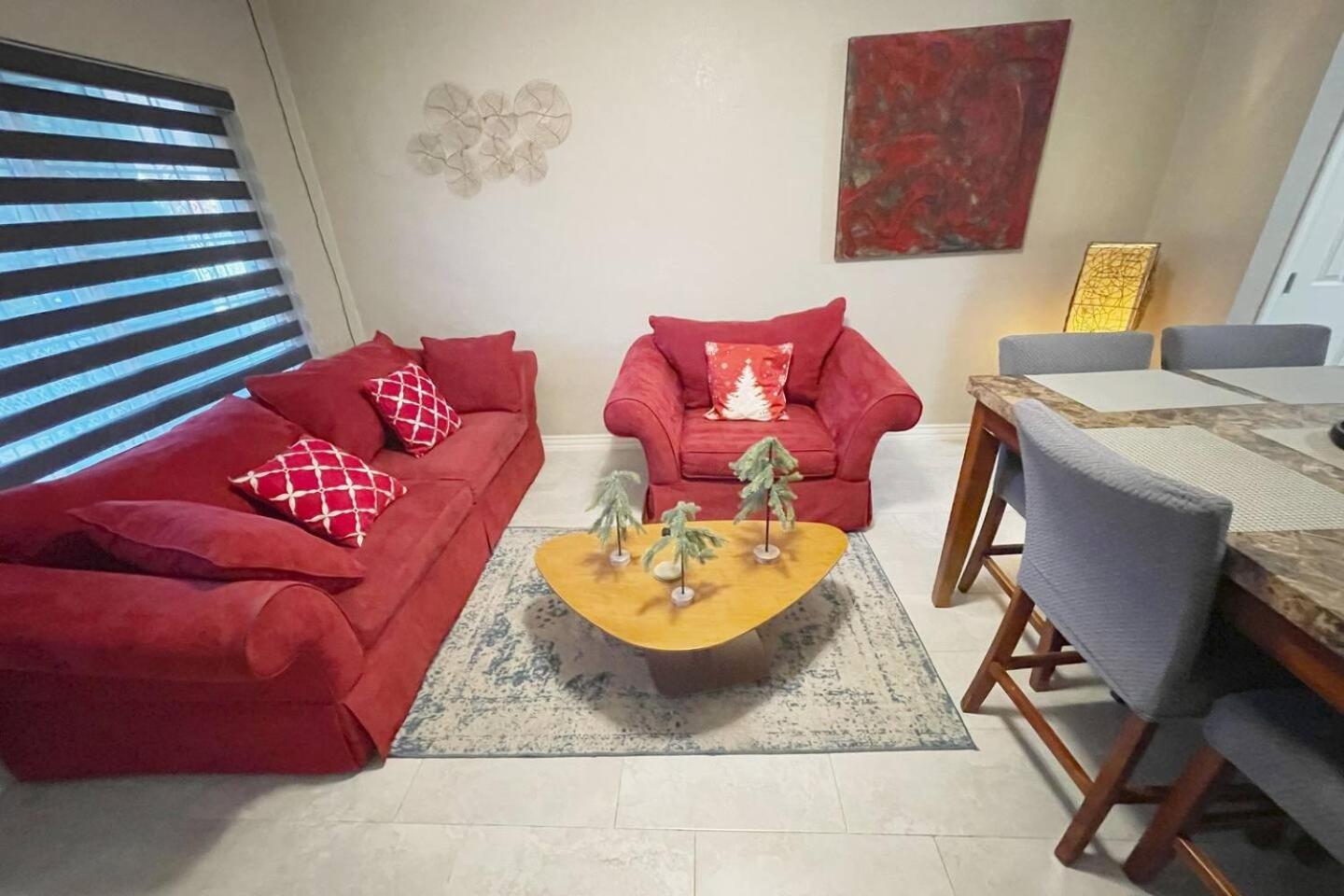 Close To All, Restful Duplex A In Downtown, Utep, Hospitals El Paso Extérieur photo