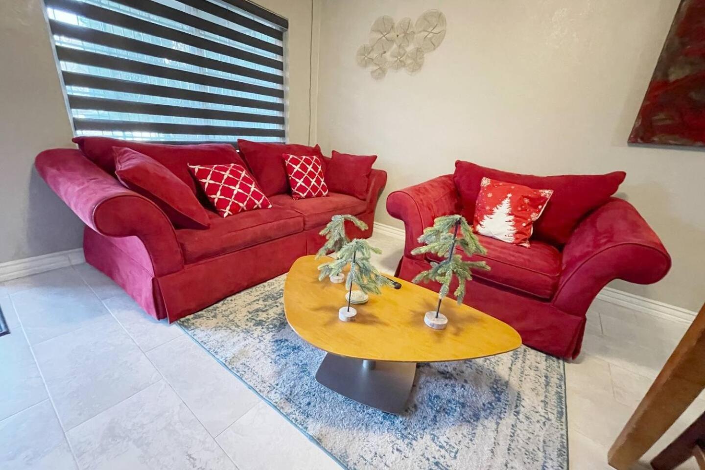 Close To All, Restful Duplex A In Downtown, Utep, Hospitals El Paso Extérieur photo